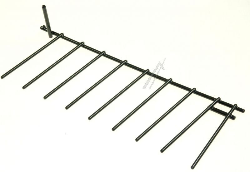 Klappbarer Kühlschrank-Halter links hinten Beko C00867657 für Kühlschrank