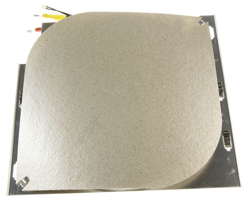 Spule,  Induktion, komplett, 210M (3878499387)