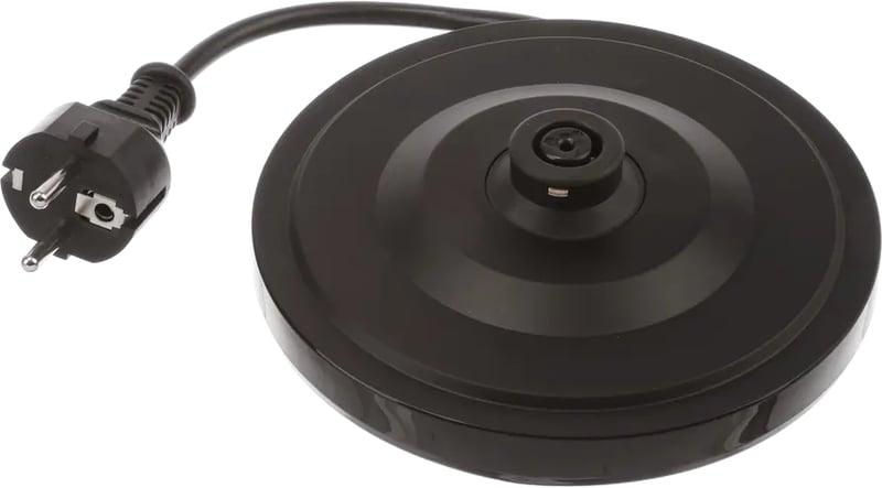 Sockel für Wasserkocher Bosch 00659442 Basis, Kontakt