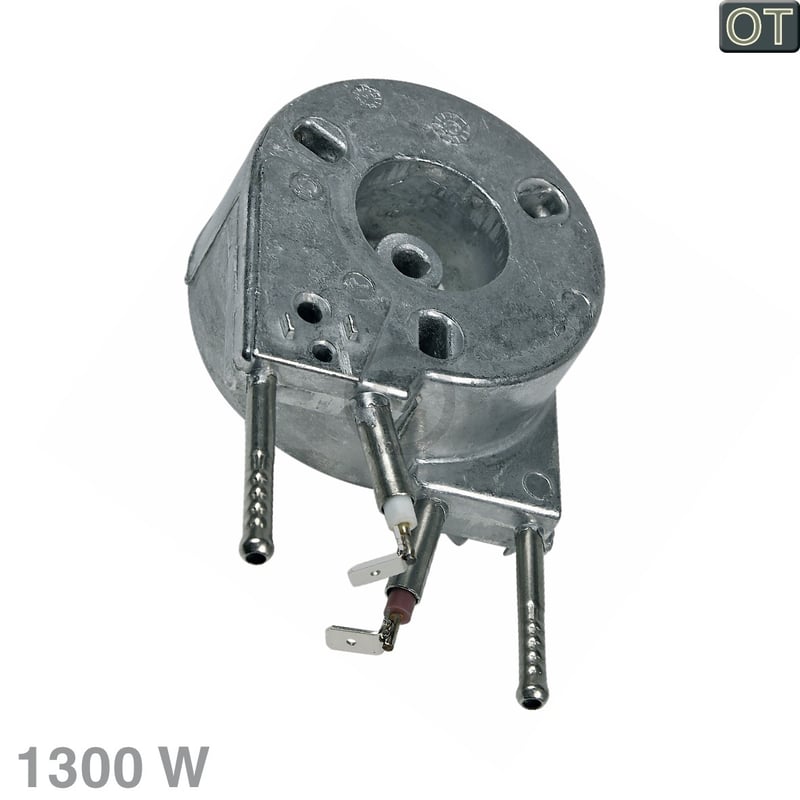 Heizelement PHILIPS Saeco 996530006841 1300W 230V für Kaffeemaschine