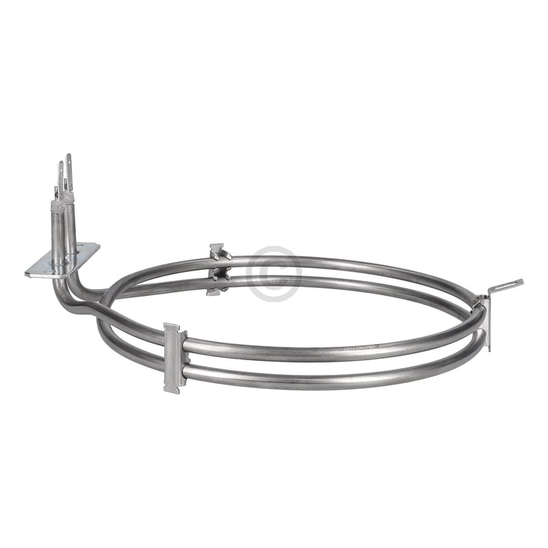 Heizung Heißluft passend für Whirlpool 480121101186 in Backofen 26740STF TORMEC