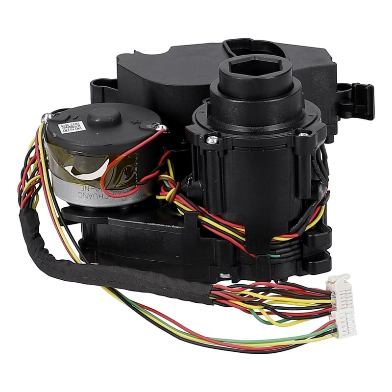 Vacuum Cleaner Right Mopping Motor Assembly Ecovacs 201-2499-0256