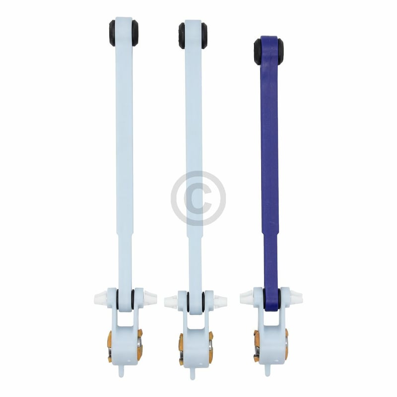 Stossdämpfer BOSCH 11025804 für Waschmaschine 3Stk
