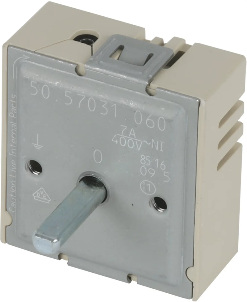 Energieregler für Ofen BSH-Gruppe 10003719 Elektronik, Steuerung