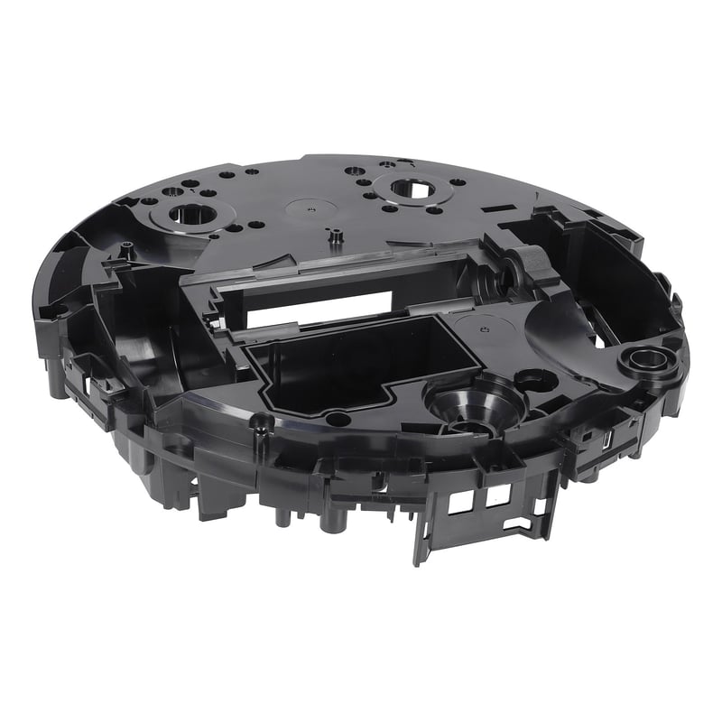 Chassis of DEEBOT 201-2478-1814 Ecovacs