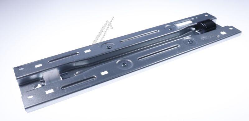 Montageplatte Kompressor für Kühlschrank Midea 12231000011911 Gerätebefestigung robust