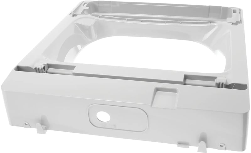 Waschmaschinenbezug BSH-Gruppe 00776723 Waschmaschine