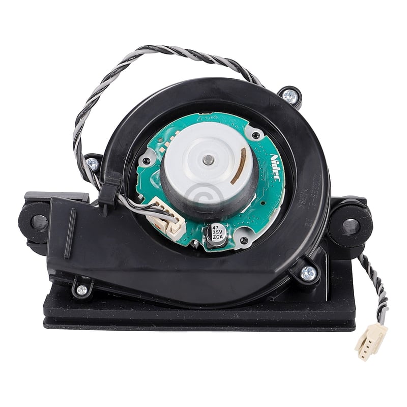 Ventilatormotor Ecovacs 201-2228-1300 Nidec ZJ2228-61 für Saugroboter