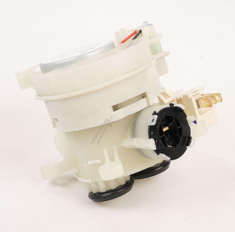 Dreifach-Einlassventil für Vestel Geschirrspüler 32060794 Wasserzufuhr