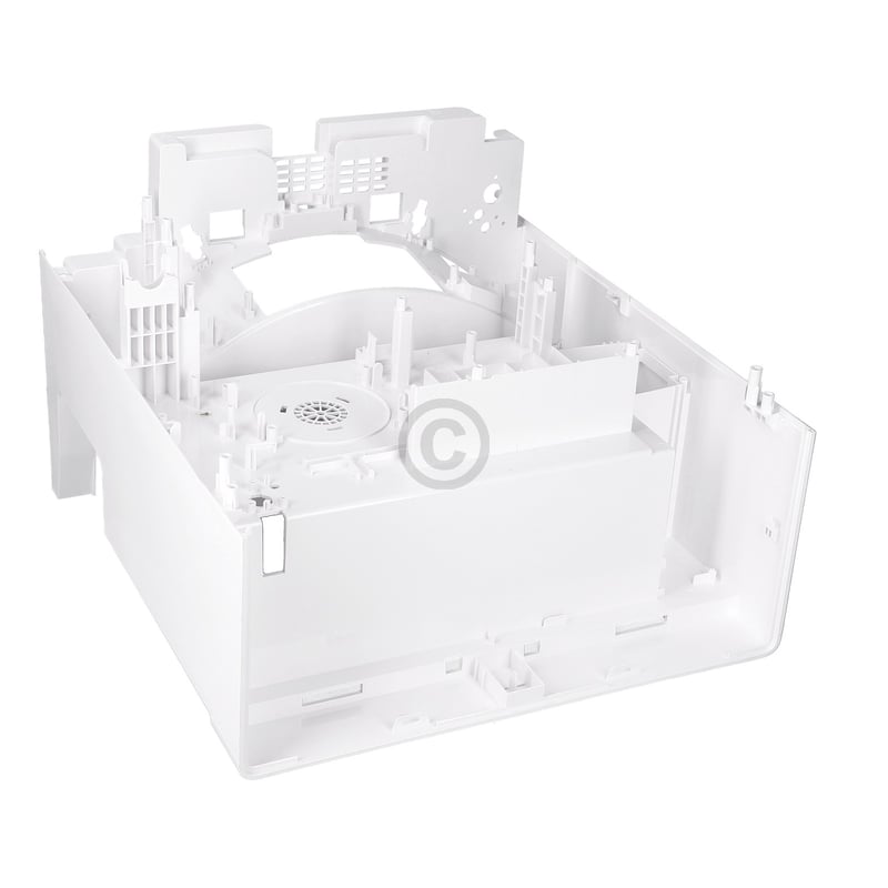 Middle frame （white） 201-2425-1079