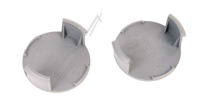 Abdeckung links rechts für Gabel Segway-Ninebot AB.50.0011.01 für E-Scooter