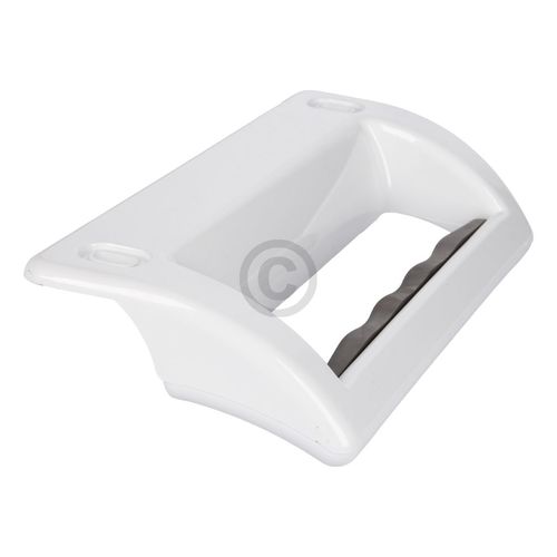 Türgriff wie ZANUSSI 206240403/9 senkrecht für Kühlschrank KühlGefrierKombination Gefrierschrank