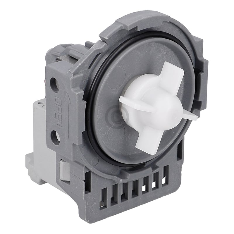 Ablaufpumpe wie Samsung DDE31-00012a Hanyu B20-6a für Geschirrspüler HANYU