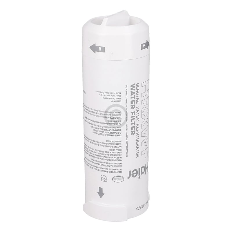 Wasserfilter für Kühlschrank Haier 49128205 trinkwasser filtern