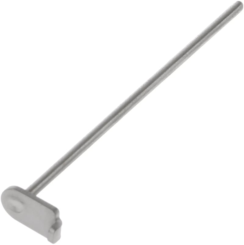 Türverschluss für Bosch Ofen 12023194 Backofen-Tür