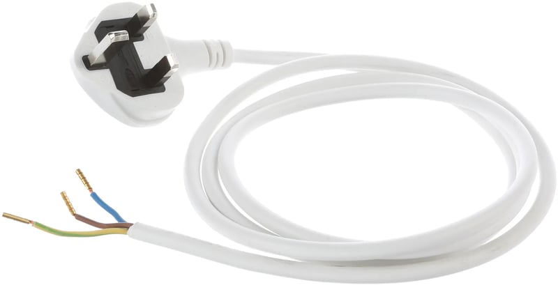 Anschlusskabel 12022437 Originalersatzteil von Bosch