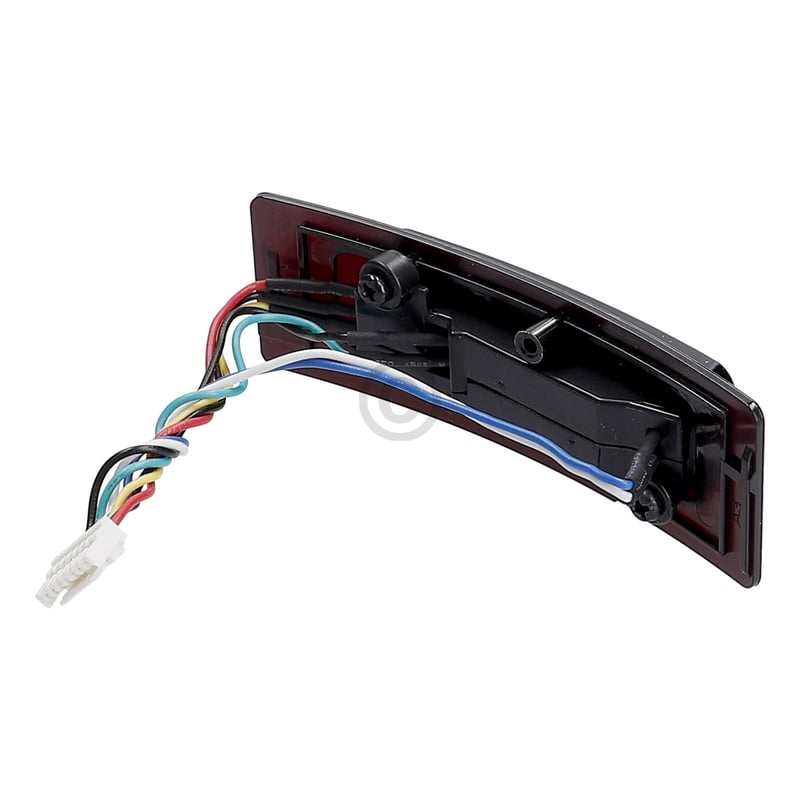 Right lateral sensor assembly 201-2478-1805 Ecovacs