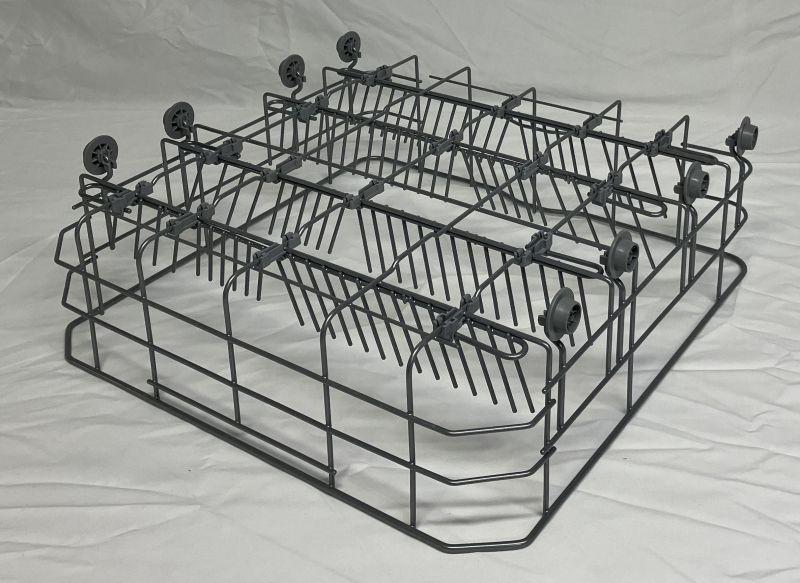 Geschirrkorb-Montageeinheit für Ofen Whirlpool 488000631992 60cm, 4F, IEC