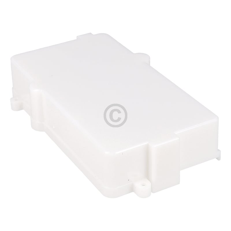 Power board cover 201-24C2-0370 Ecovacs