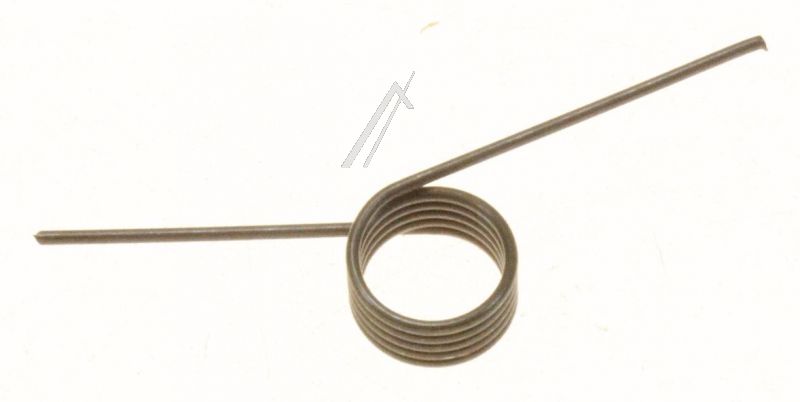 Feder für Staubsauger Samsung DJ6100934A SC4100 Filter Typ DJ61-00934a