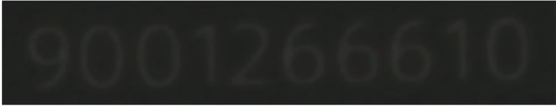 Glaskeramikfläche 00776130