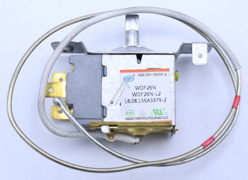 Thermostat für Kühlschrank Hisense/Gorenje 712093 Kältetechnik