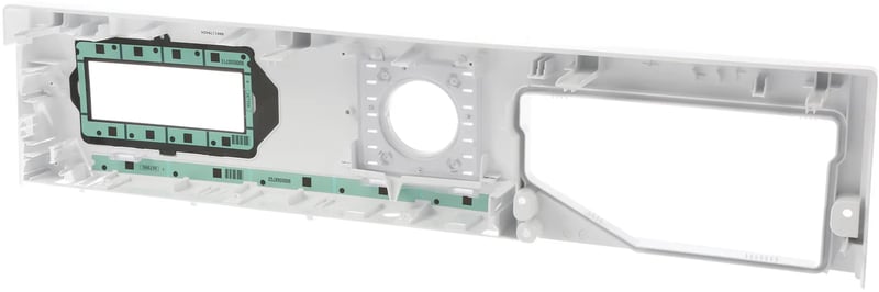 Bedienblende 11015559