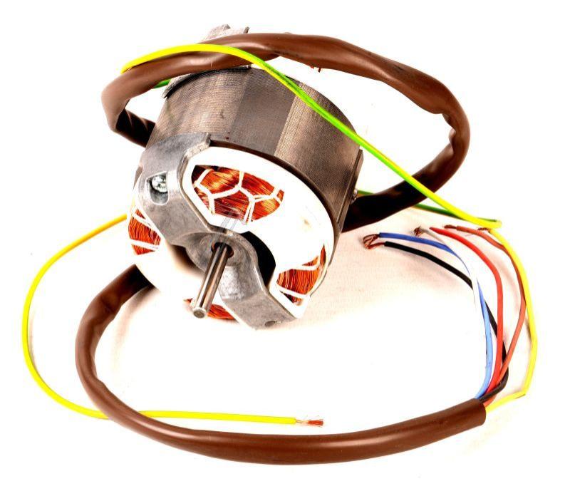 Ventilatormotor für Dunstabzugshaube Elica Spp0212928 S80-40ANP7601G 4V