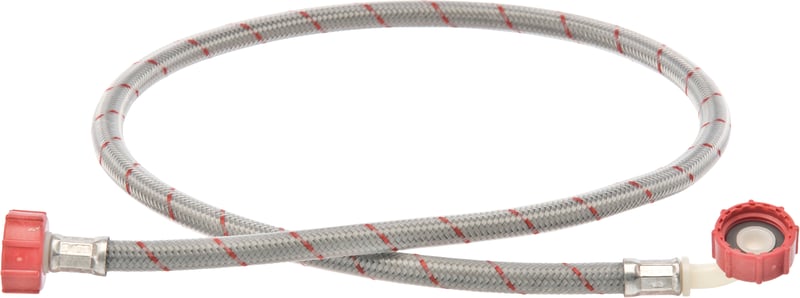 Zulaufschlauch 00493765