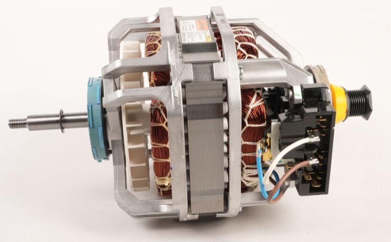 Trommelmotor für Trockner LG EAU30126203 220-240V
