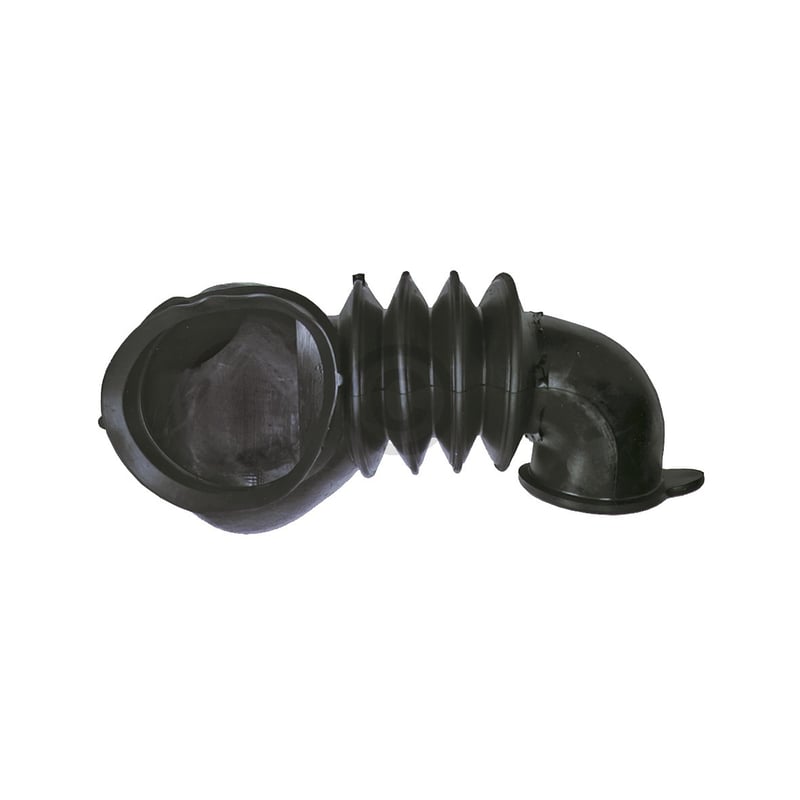 Saugschlauch passend für Miele 1221391 für Waschmaschine