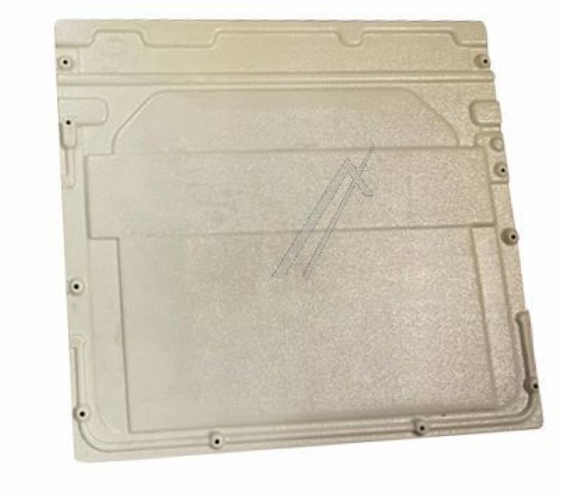 Unterbauplatte für Beko Waschmaschine 2897700100 60cm 8kg