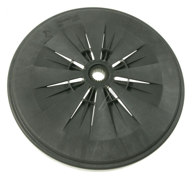 Haier Waschmaschinenmotor 49049255 Lauffläche, Antrieb