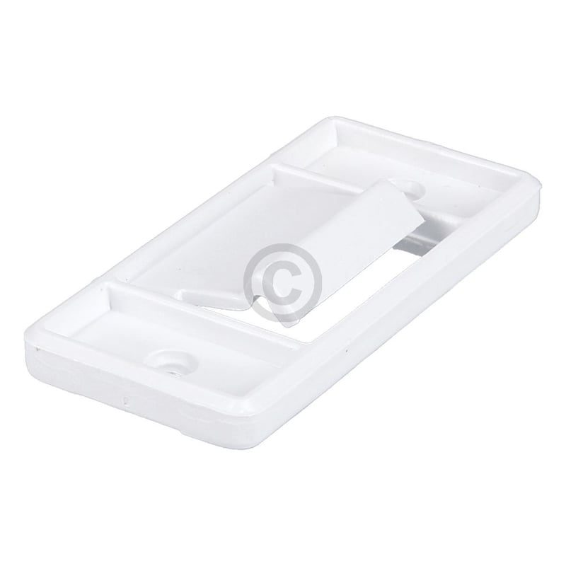 Türhaken für Gefrierfachtüre smeg 817690221 in Kühlschrank