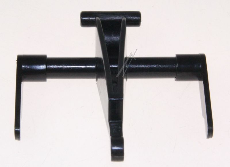 Brühgruppen-Pleuel für Saeco Kaffeemaschine 996530001452 schwarz