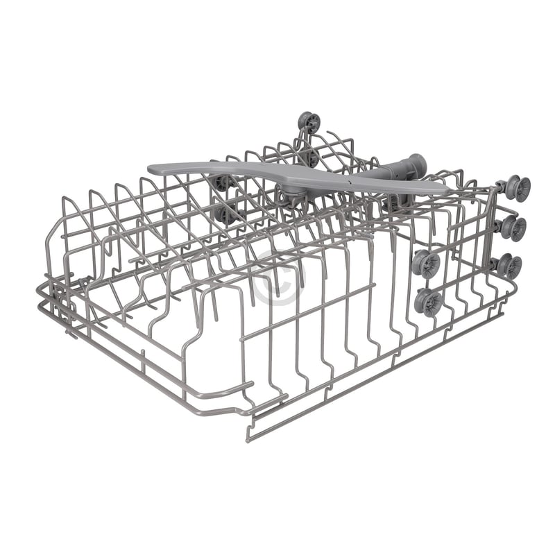 Geschirrspülerkorb Midea 12976000007852 Oberkorb mit Sprüharm