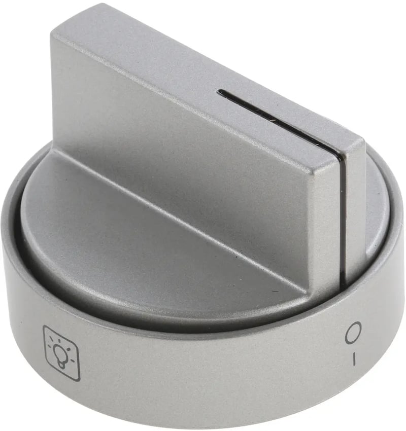 Drehgriff-Backofen 00633426