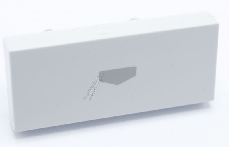Menütaste für Hisense/Gorenje Trockner 347933 Bedienelement, Knopf