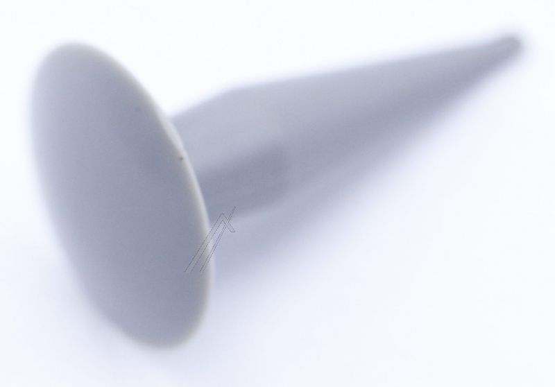 Niet, Lochabdeckung, 7809, D8X12M (2063004077)