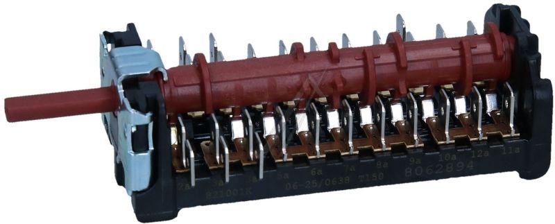 BO-Schalter Amica 8062894 Ofen Drehschalter