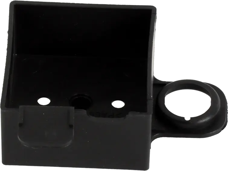 Halterung für Ofen BSH-Gruppe 00614746 Backofen-Zubehör