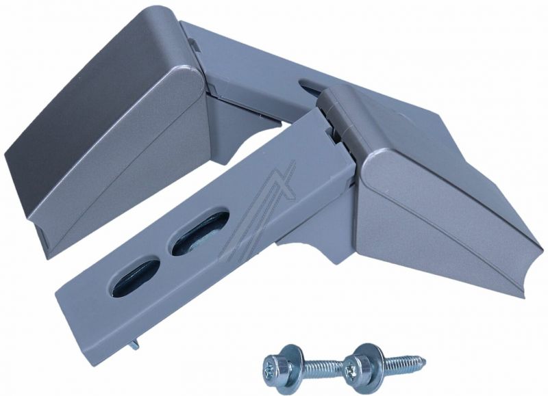 Griffplatte-Reparatursatz für Liebherr Kühlschrank 959018000 RVSGR.R9