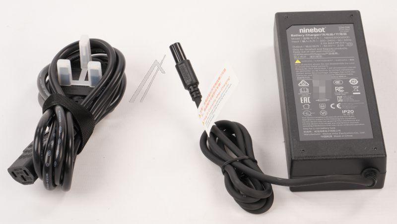 Ladegerät Segway-Ninebot AB.04.01.00.0355 für Gokart Pro und Gokart Pro 2