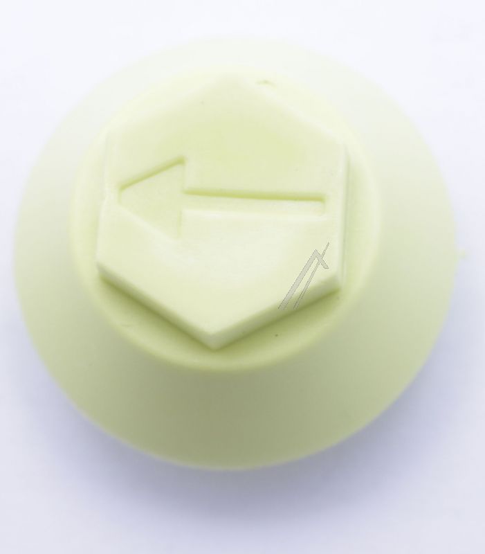 Türriegel Aufsatz für Trockner Hisense Gorenje 452463 Verschluss