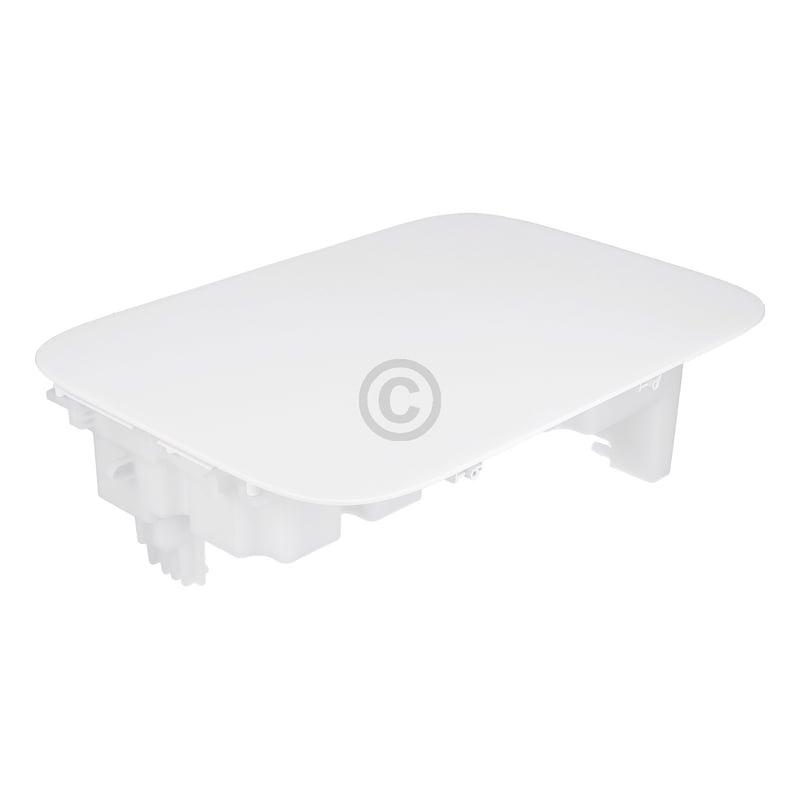 Water tank（White） 201-2497-0130 Ecovacs