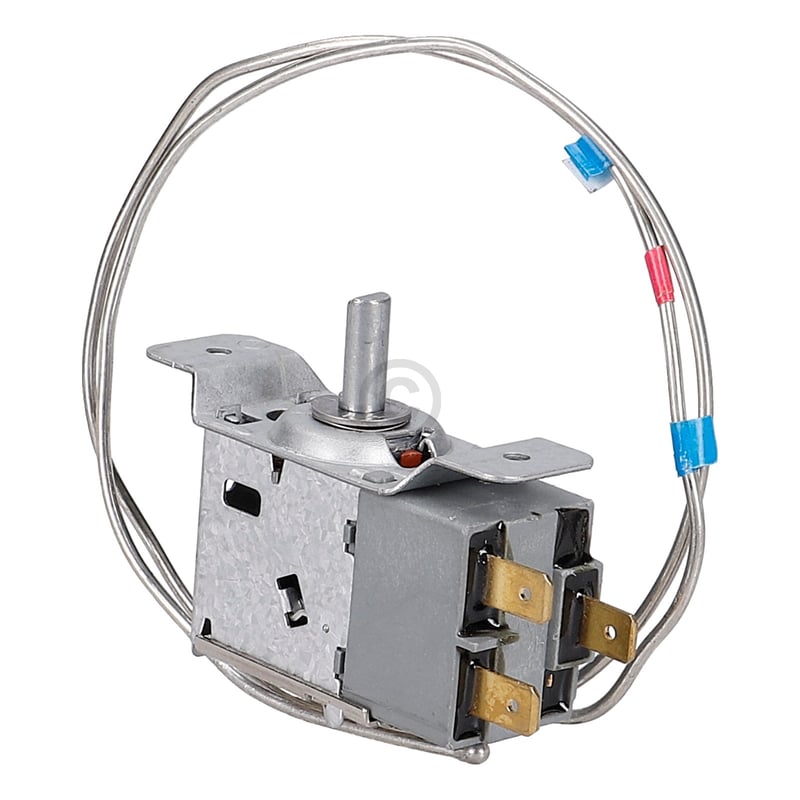 Thermostat für Kühlschrank Candy Hoover 43008598 Temperaturregelung