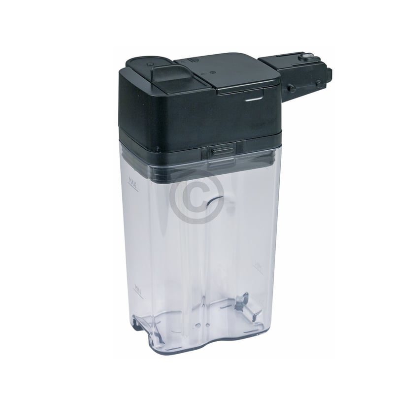 Milchbehälter PHILIPS Saeco 421944029081 CP0500/01 für Kaffeemaschine