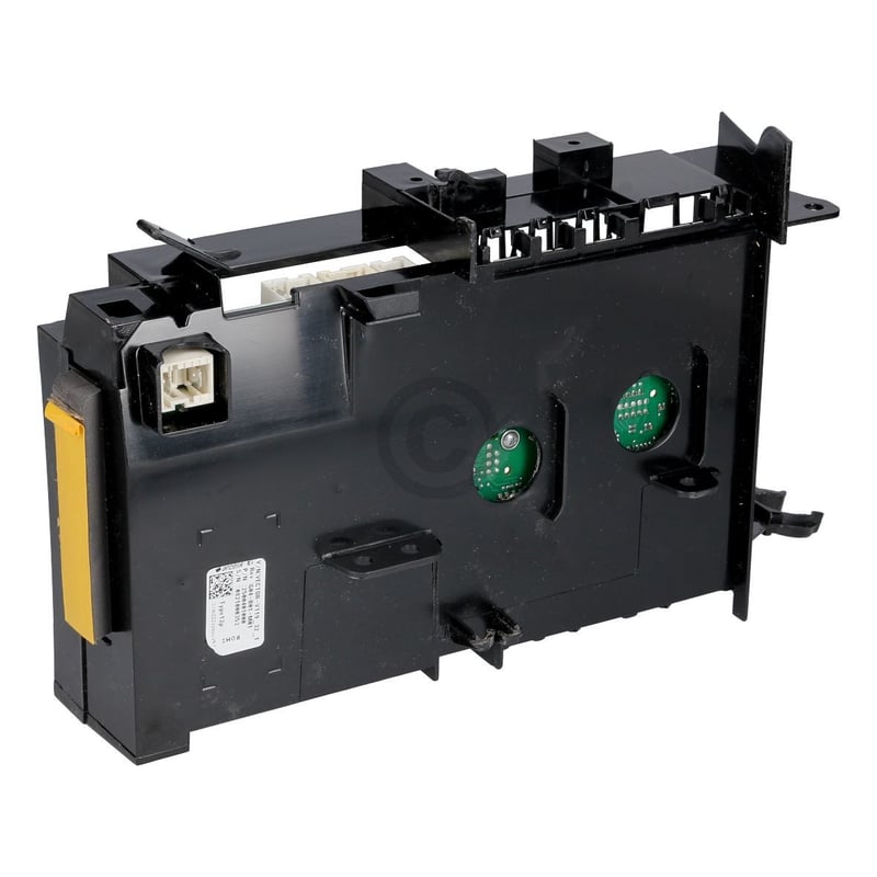 Drehzahlelektronik für Motor GRUNDIG 2500401020 in Waschmaschine