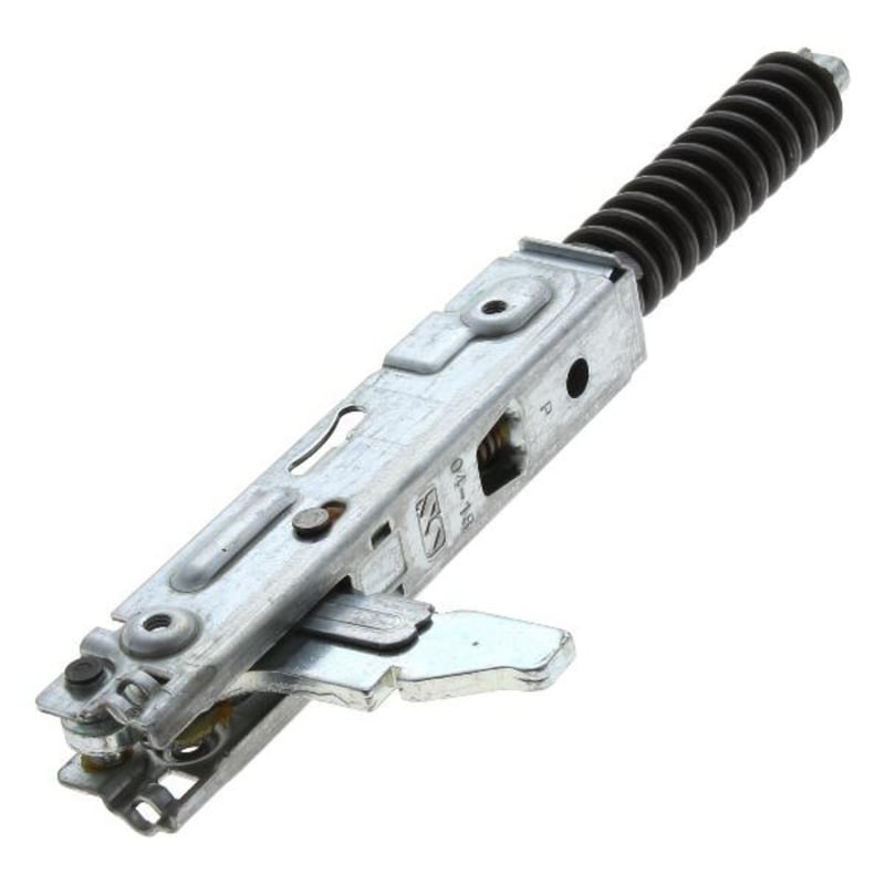 Scharnier Bauknecht 481010563443 für Herd