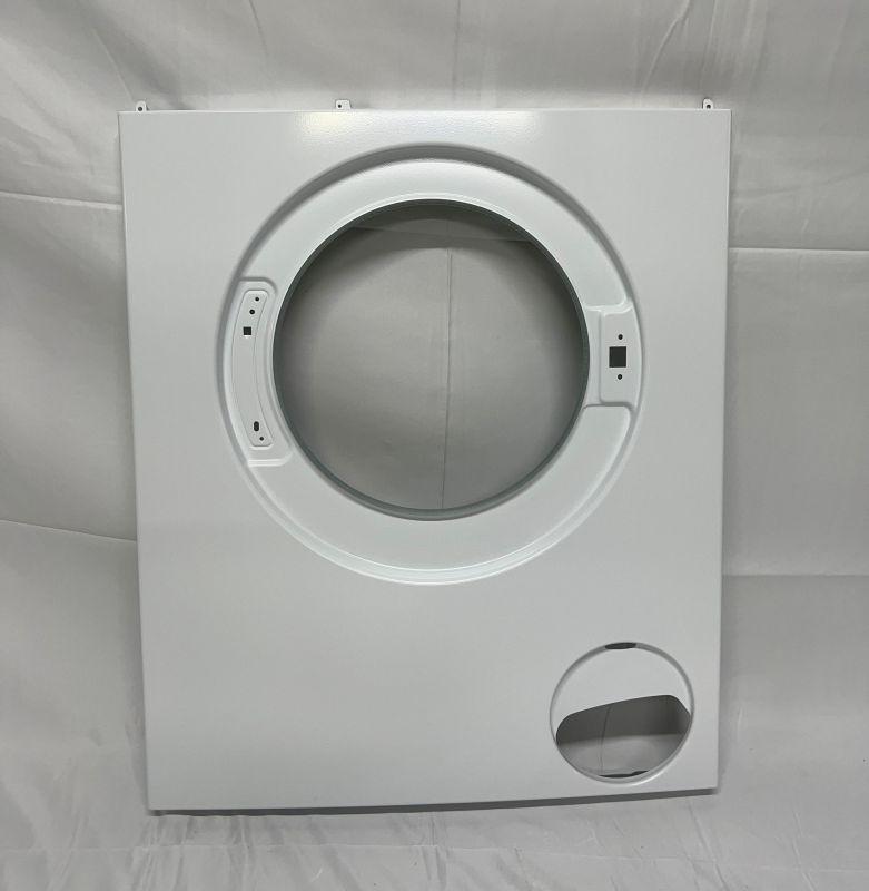 Vorderteilgehäuse für Waschmaschine Bosch Siemens 20000870 Weiß